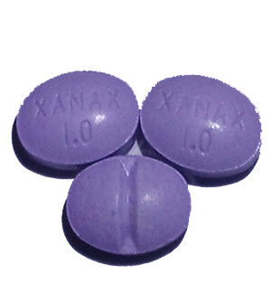 Meds ADHD an Online Pharmacy Xanax 2mg x 1 Blister
